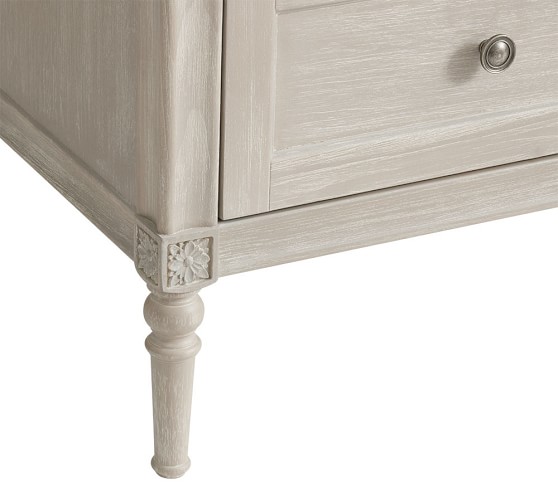 pottery barn avery dresser