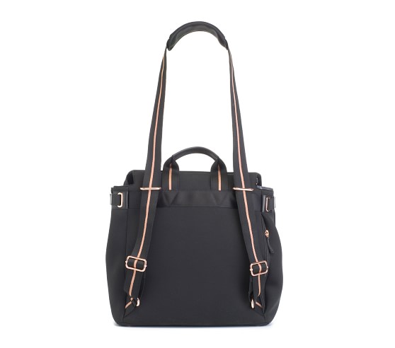 st james nappy bag