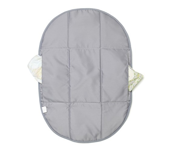 st james nappy bag