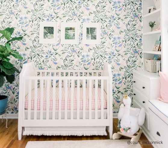 ava regency convertible crib