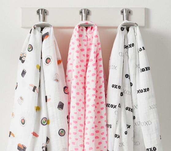 sushi baby swaddle