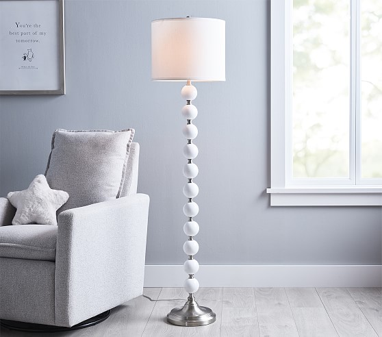 kids floor lamp