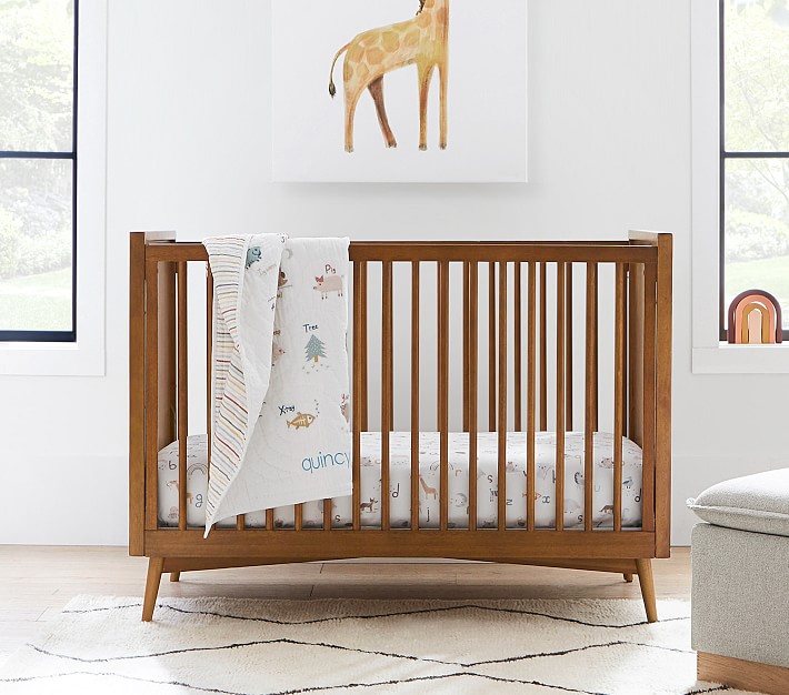 west elm crib mattress