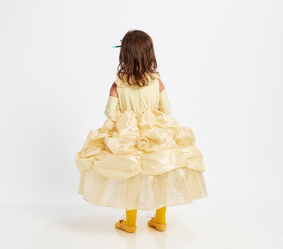 modern day belle costume