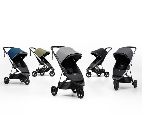Thule Spring Stroller Pottery Barn Kids
