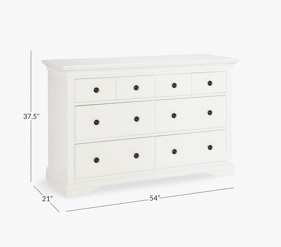 pottery barn kids larkin dresser