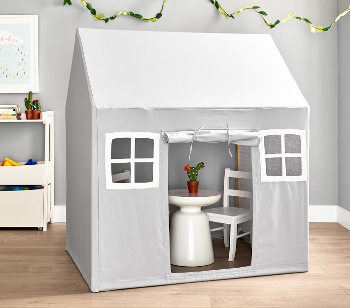 My Very Own Playhouse Pottery Barn Kids