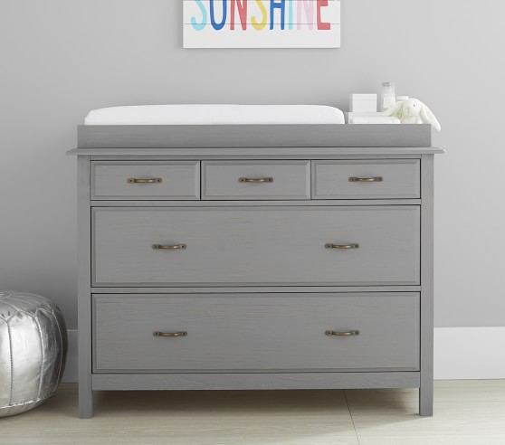 pottery barn rory dresser