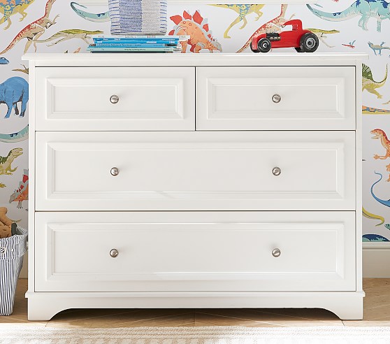 pottery barn kids fillmore dresser