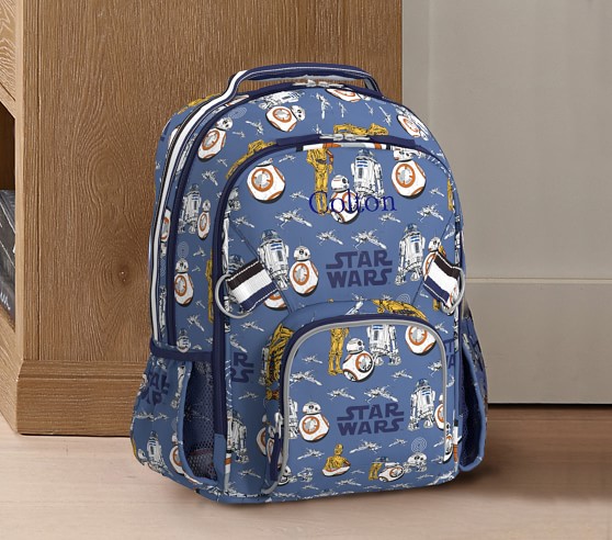 disney droid backpack