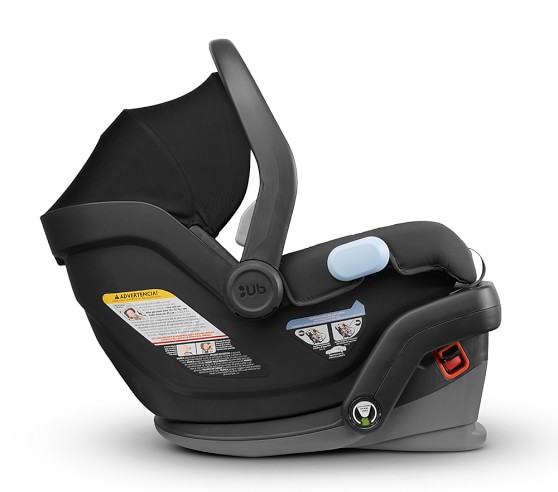 uppababy mesa car seat age limit