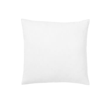 pottery barn pillow inserts