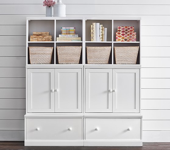 kids storage cabinet