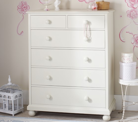 pottery barn kids catalina dresser