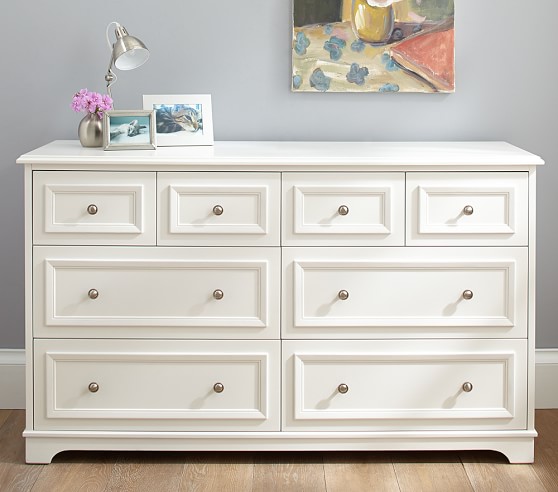 pottery barn kids fillmore dresser