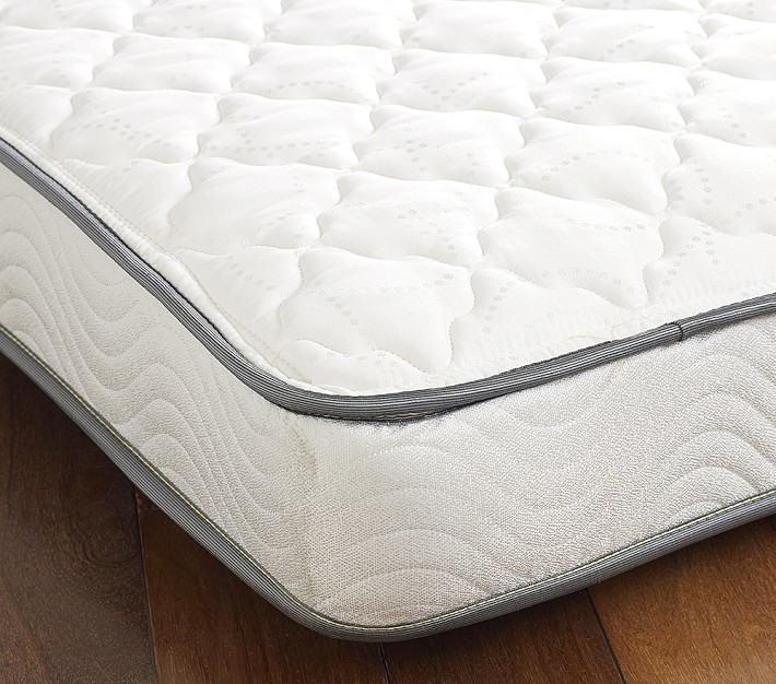 Trundle Mattress Kids Mattress Pottery Barn Kids