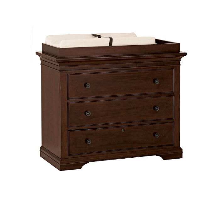 pottery barn kids larkin dresser