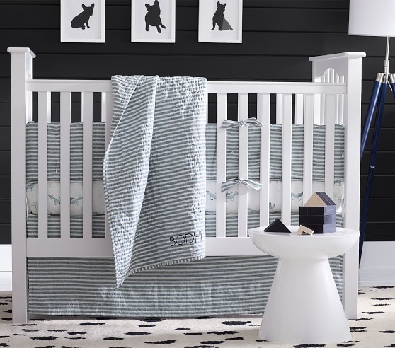 Organic Fox Crib Sheets Pottery Barn Kids - Fox Crib Bedding Box Organic Fox Crib Sheets Pottery Barn Kids - Fox Crib Bedding Box
