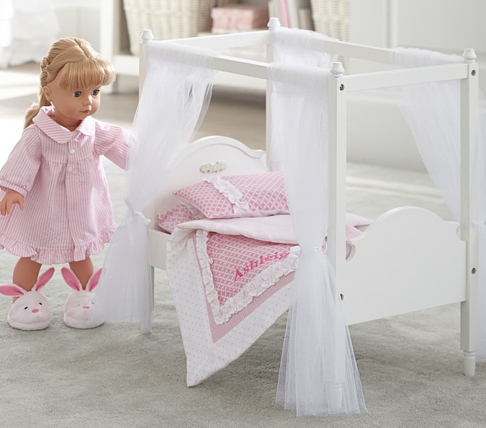 doll canopy