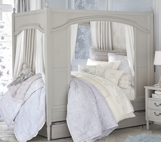 monique lhuillier something blue quilt