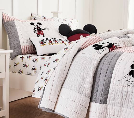 See? 47+ Facts Of Mickey Mouse Queen Bedding Sets  Your Friends Forgot to Let You in!