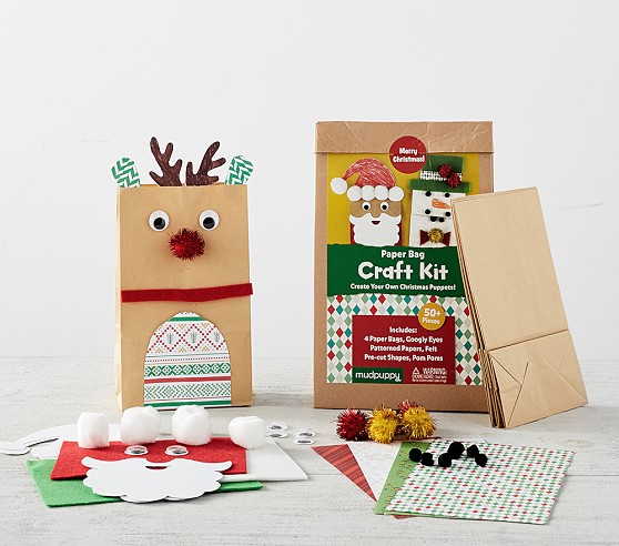 kids christmas bags