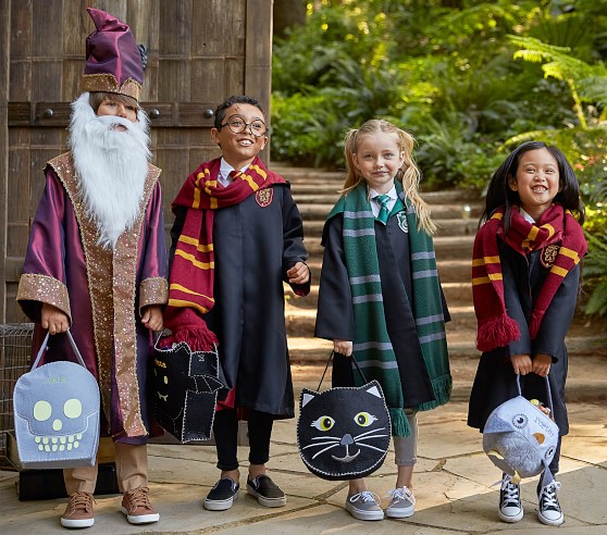 harry potter costumes smyths