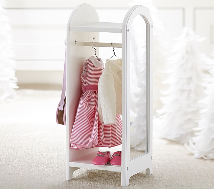 Baby Doll Acessories | Pottery Barn Kids