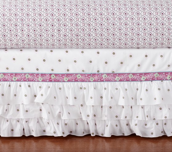 Brooklyn Crib Bedding Set Pottery Barn Kids Brooklyn Crib Bedding Set Pottery, Brooklyn Crib Bedding