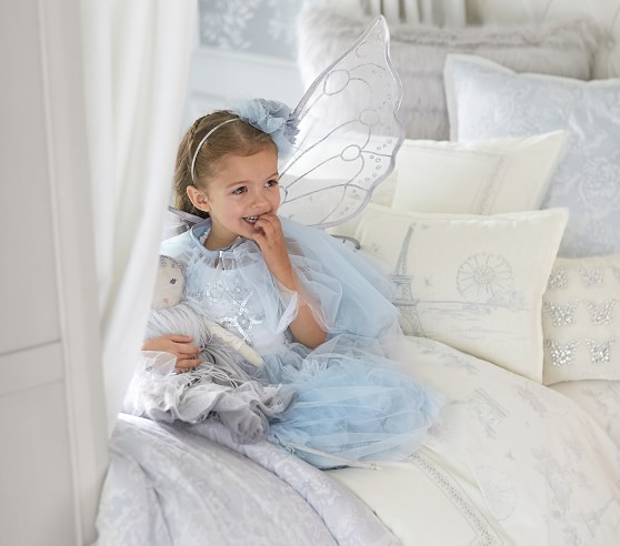 monique lhuillier something blue quilt