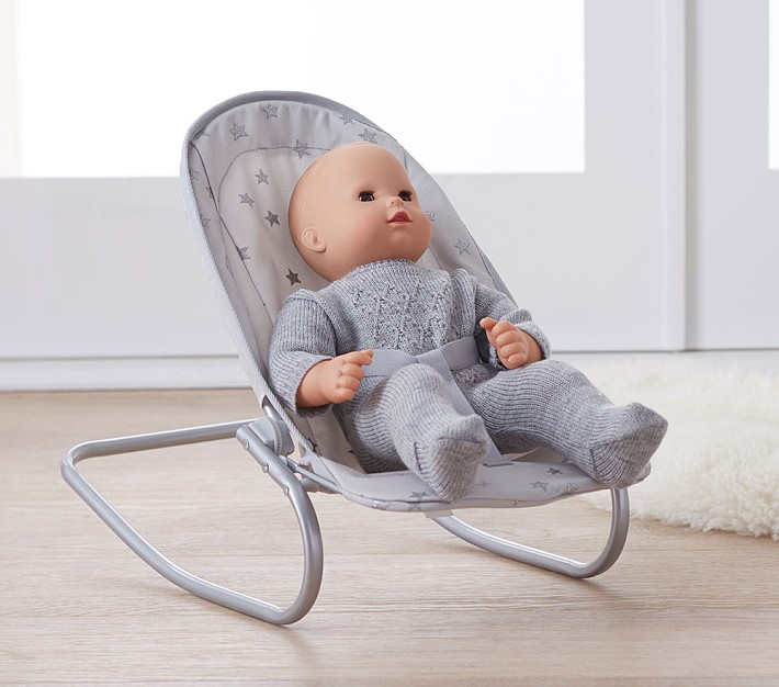 doll bouncy seat