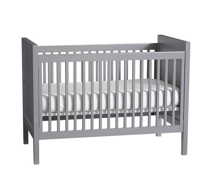 Emery Convertible Baby Crib Pottery Barn Kids