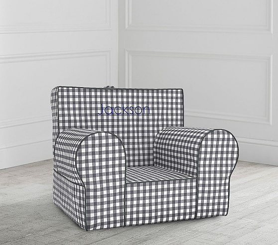 pottery barn kids chair