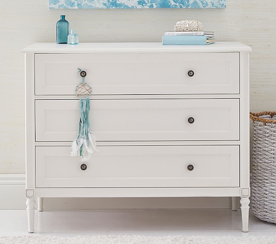 Avery Kids Dresser | Pottery Barn Kids