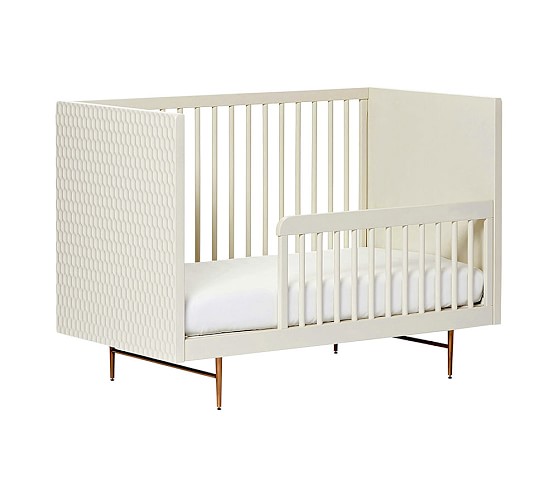 west elm audrey crib reviews