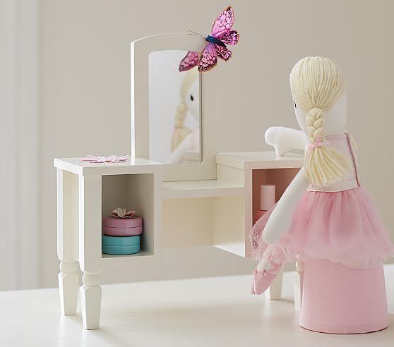 doll vanity