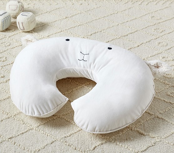 oversized boppy pillow