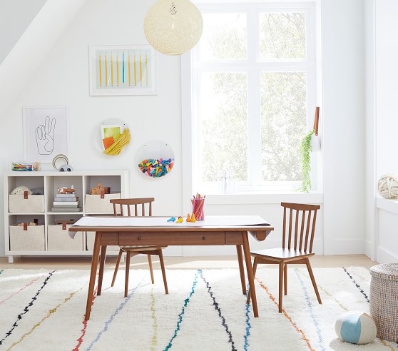 west elm kids table