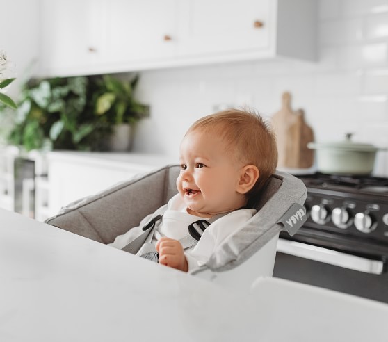 beaba high chair cushion