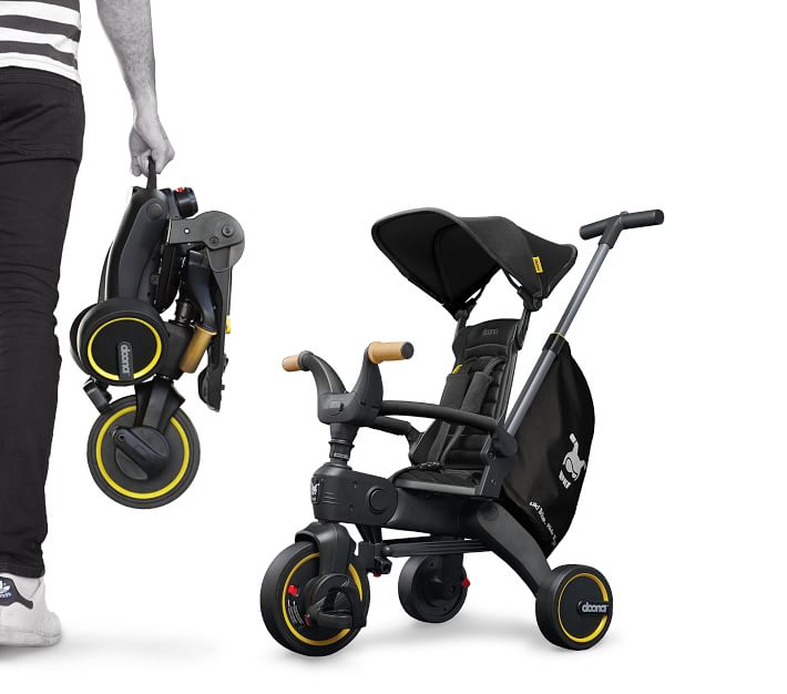 Doona Liki Trike S5 Pottery Barn Kids