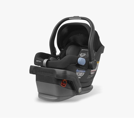 Uppababy Mesa Infant Car Seat Pottery Barn Kids - Uppa Mesa Car Seat Base Uppababy Mesa Infant Car Seat Pottery Barn Kids - Uppa Mesa Car Seat Base