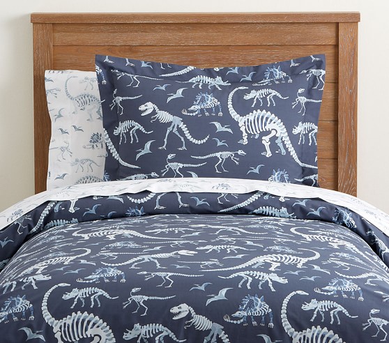 dinosaur comforters