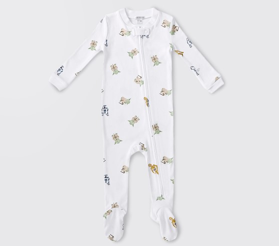 star wars pyjamas childrens