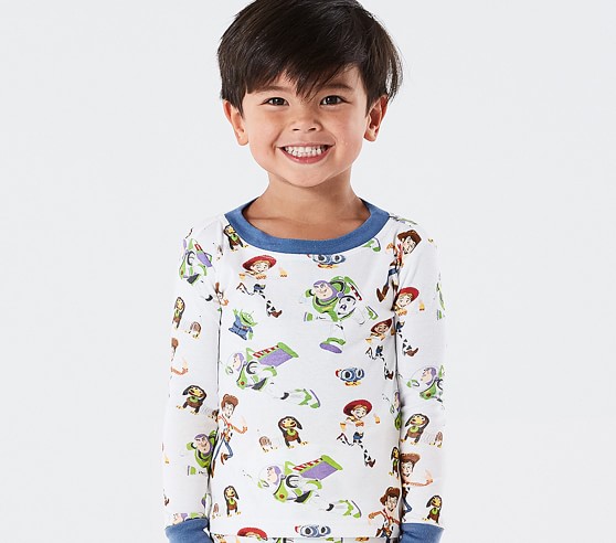 toy story family pajamas