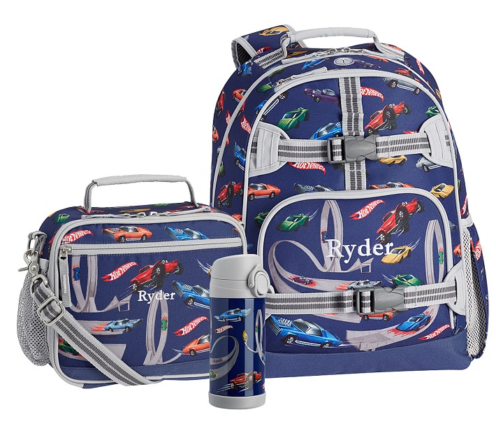hot wheels backpack amazon