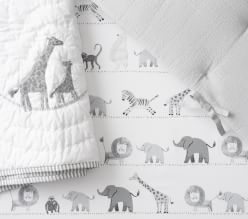 Children's Bedding: Baby & Kids Bedding Sets | Pottery Barn Kids