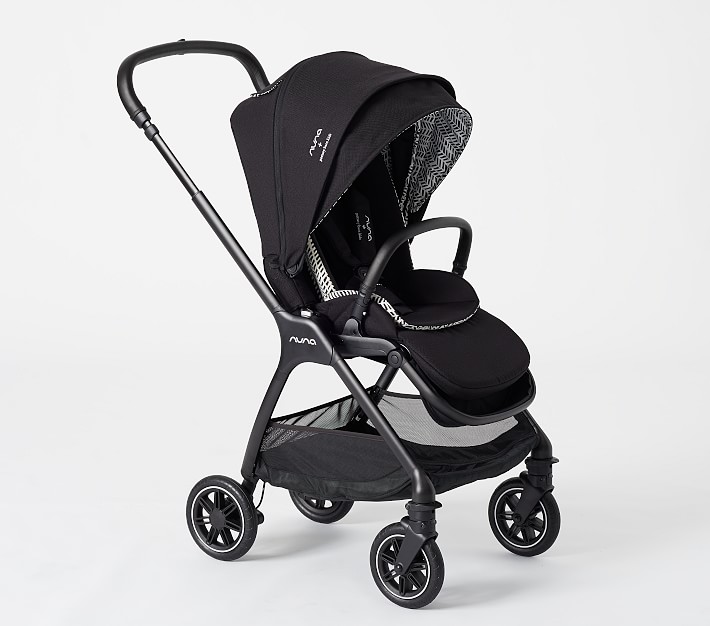 nuna triv black