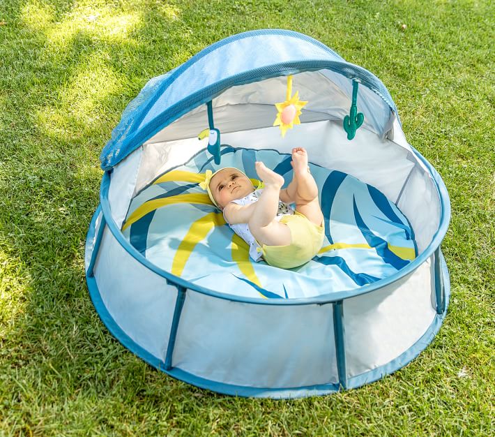 Babymoov Babyni Premium Pottery Barn Kids