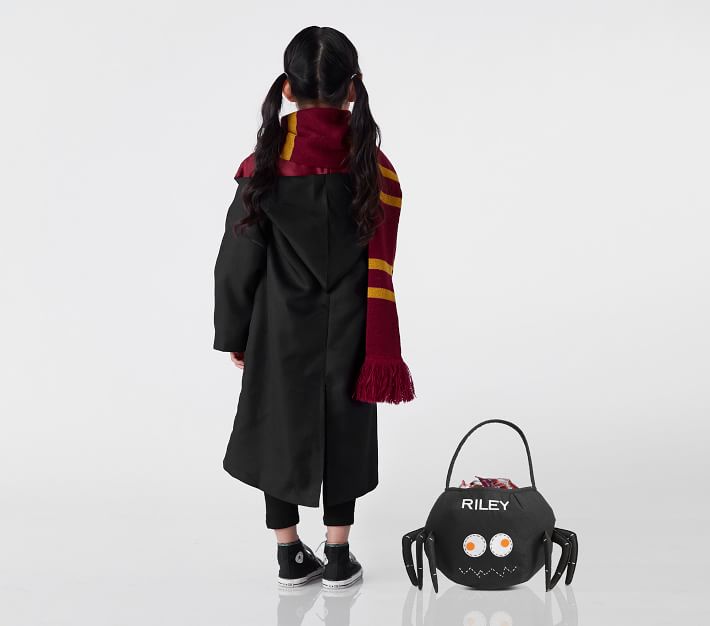 HARRY POTTER™ Gryffindor™ Robe & Scarf | Kids Costume | Pottery Barn Kids