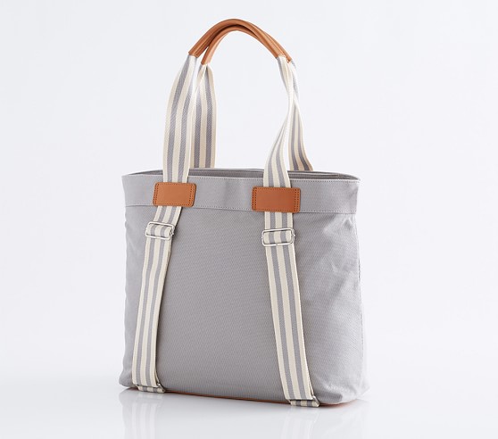 convertible tote
